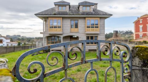 Foto 4 de Casa o chalet en venta en Bergondo, A Coruña