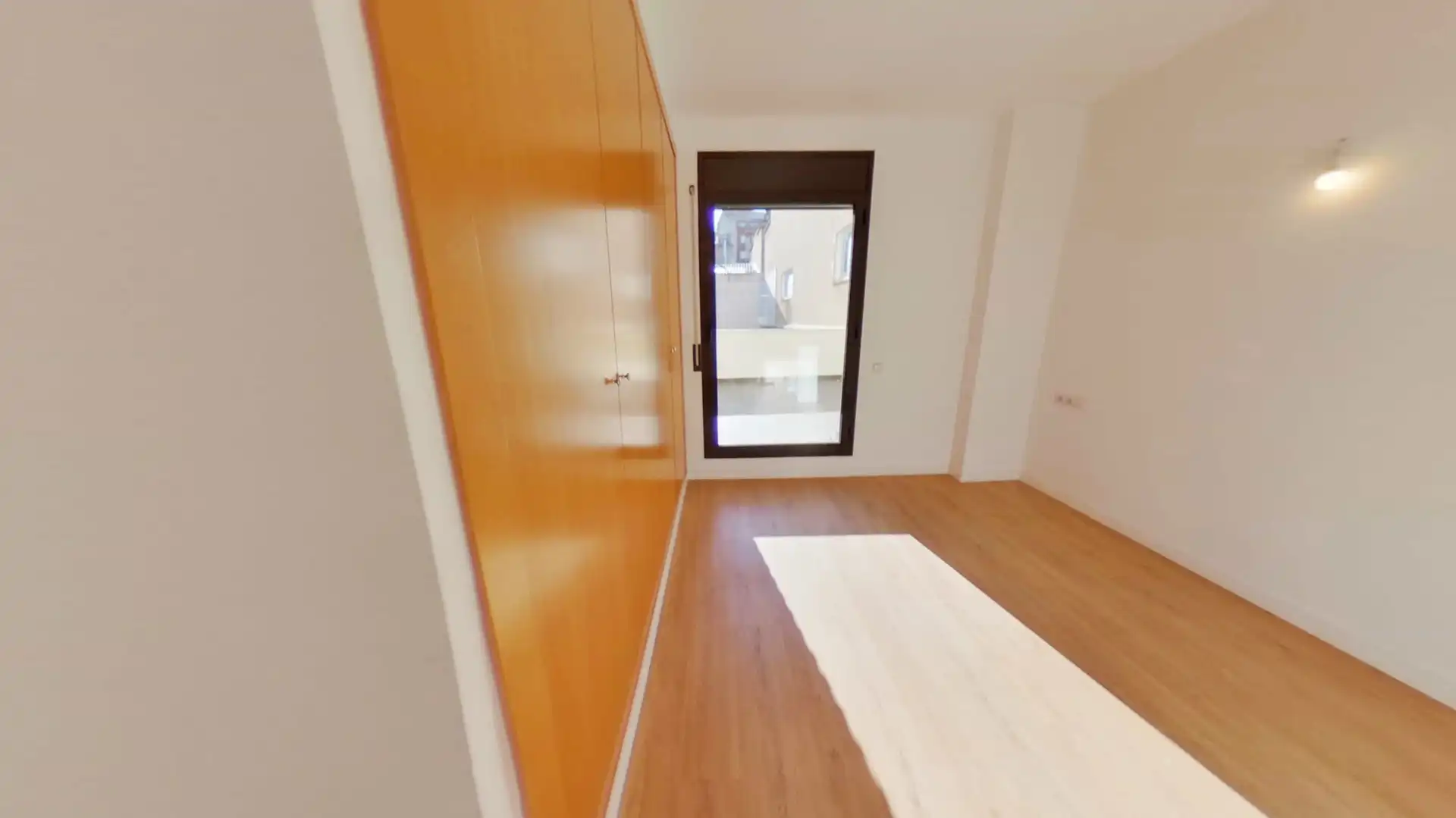 Habitación de Piso en venta en Terrassa con Parquet