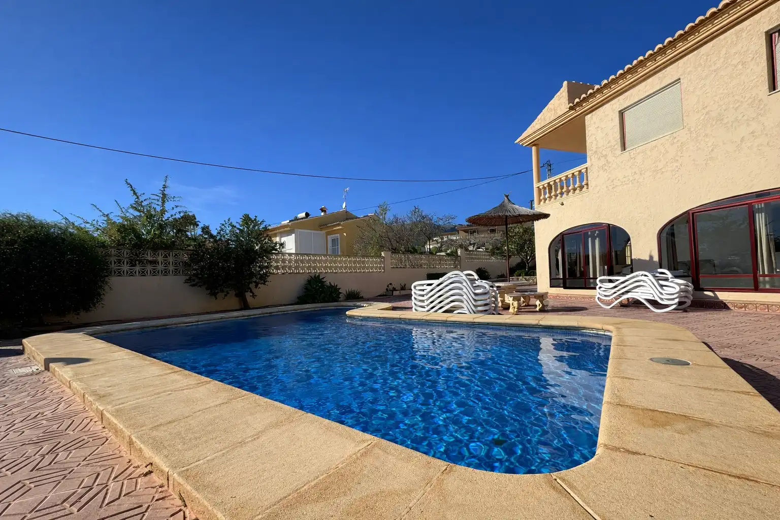House with garden for sale in Partida Pla Senieta, imagen 81