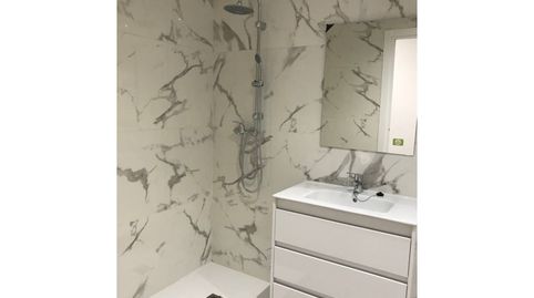 Foto 4 de Piso en venta en Vilanova del Vallès, Barcelona