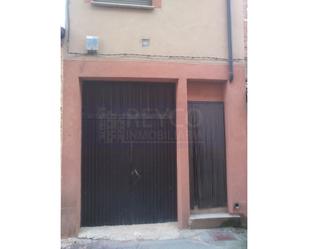 Exterior view of House or chalet for sale in Anguiano