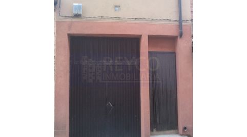 Casa 3 habitaciones Venta Anguiano