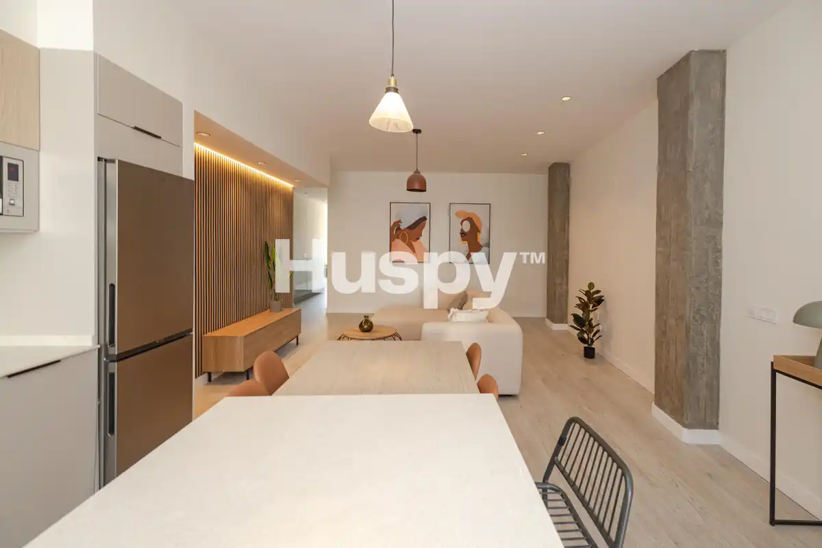 Rez-de-chaussée avec ascenseur à vendre à Calle San Millán