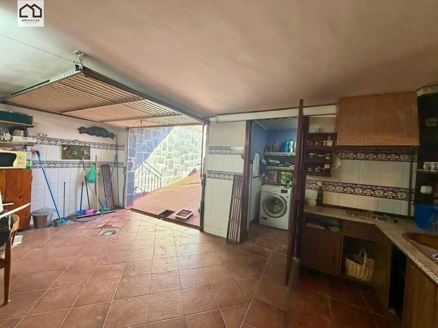 Houses for sale in Numancia de la Sagra  with Air Conditioner, Heating and Terrace