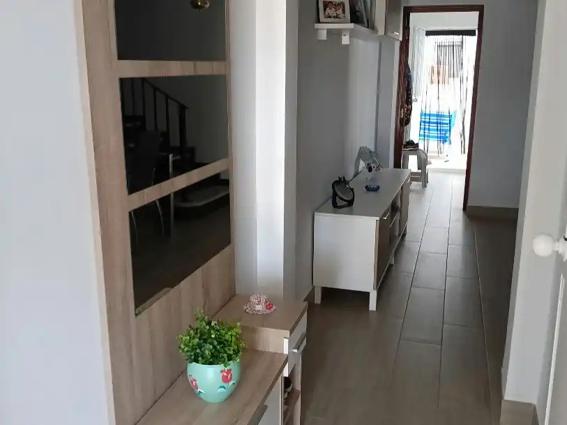 Planta baixa en venda en Sierra de Yeguas, Málaga