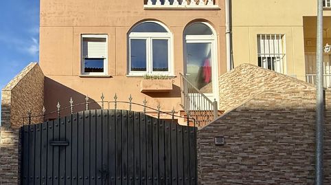 Foto 2 de Dúplex en venta en Zona Norte - Hospital - Urbanizaciones, Plasencia