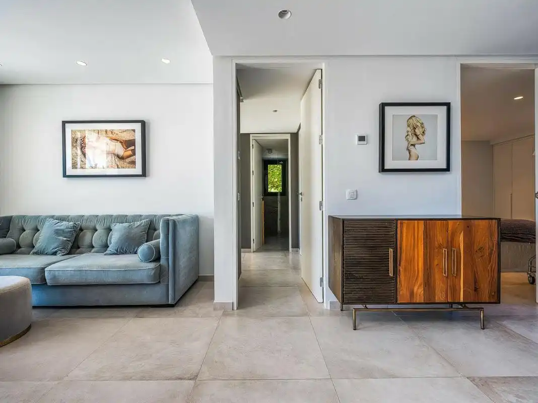 Haus mit Terrasse zur Miete in Nueva Andalucía, imagen 38