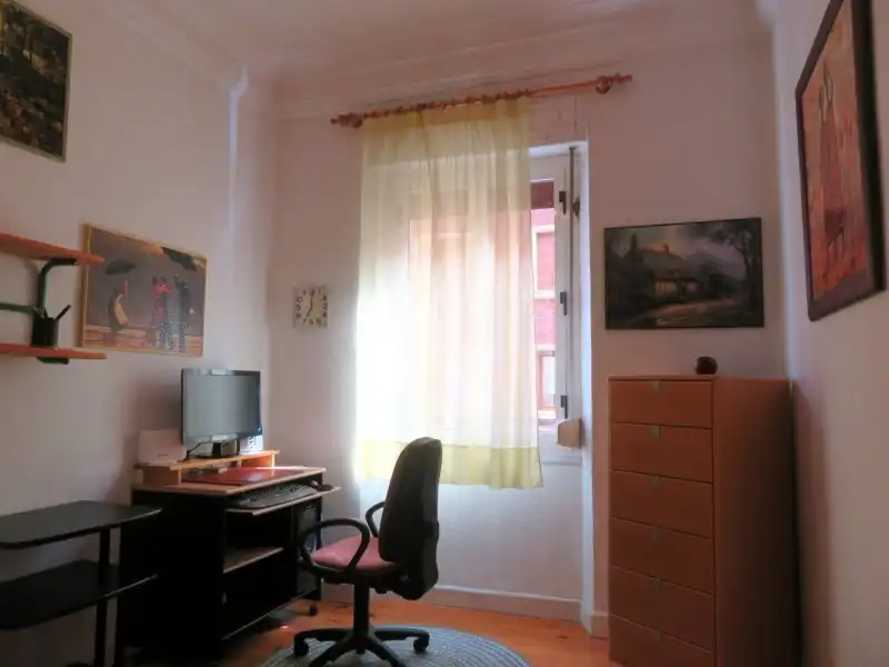Bedroom of Flat for sale in León Capital   with Heating and Private garden