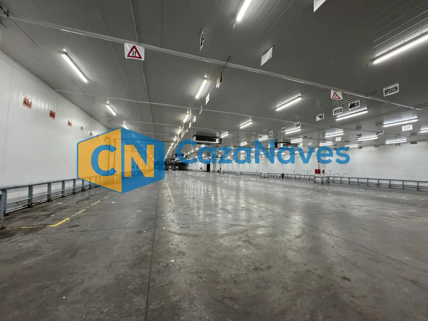 Nave industrielle à louer à Avenida de las Morcilleras 56, imagen 19