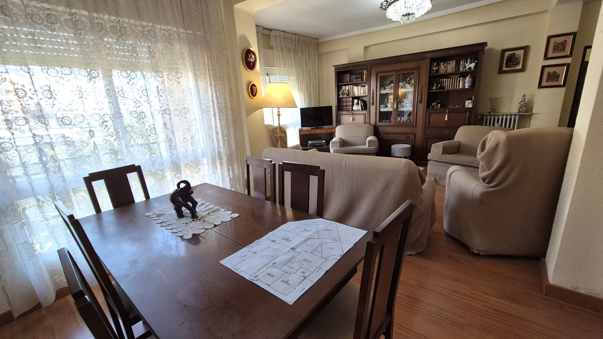 Pis en venda a Calle Regino de Miguel, Santa Marina