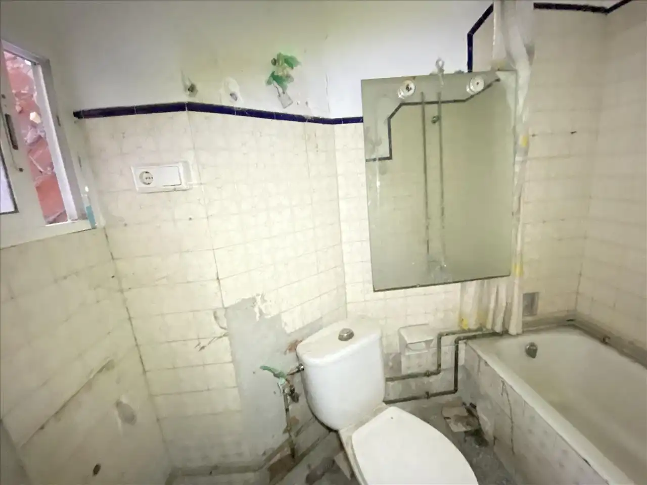 Piso en venta en Pizarro, Abarán