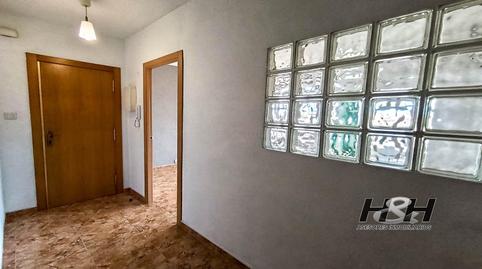 Foto 4 de Piso en venta en Zona Concordia, Burjassot