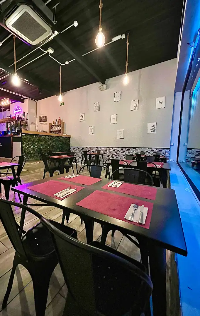 Local de alquiler en Pinto con Aire acondicionado, Calefacción y Terraza