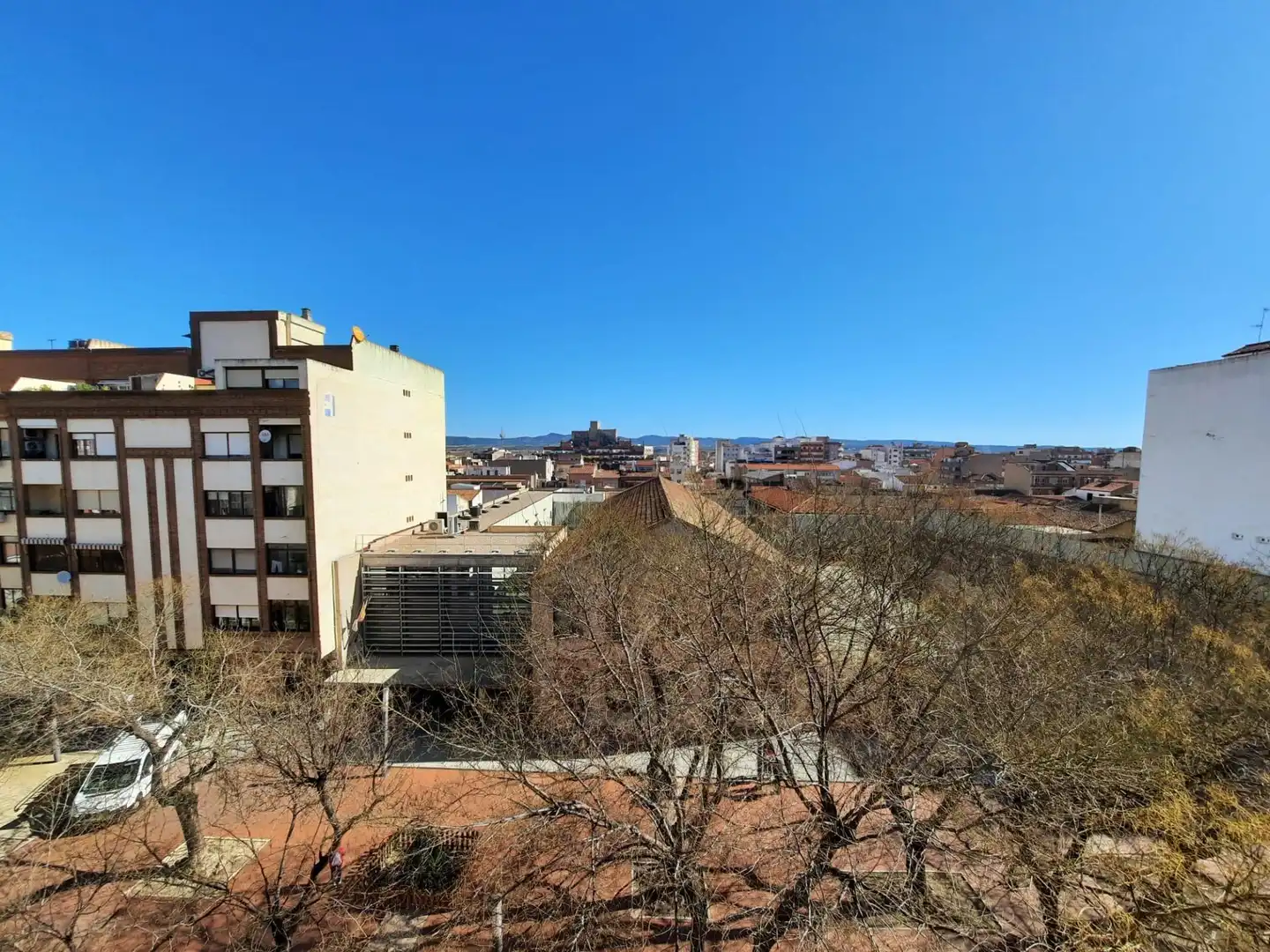 Appartamento con terrazza in vendita a Almansa, imagen 7
