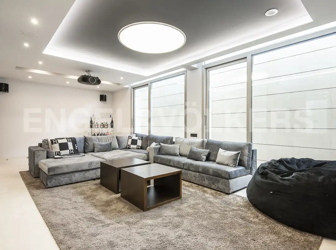Villa avec piscine à vendre à Teià, imagen 41
