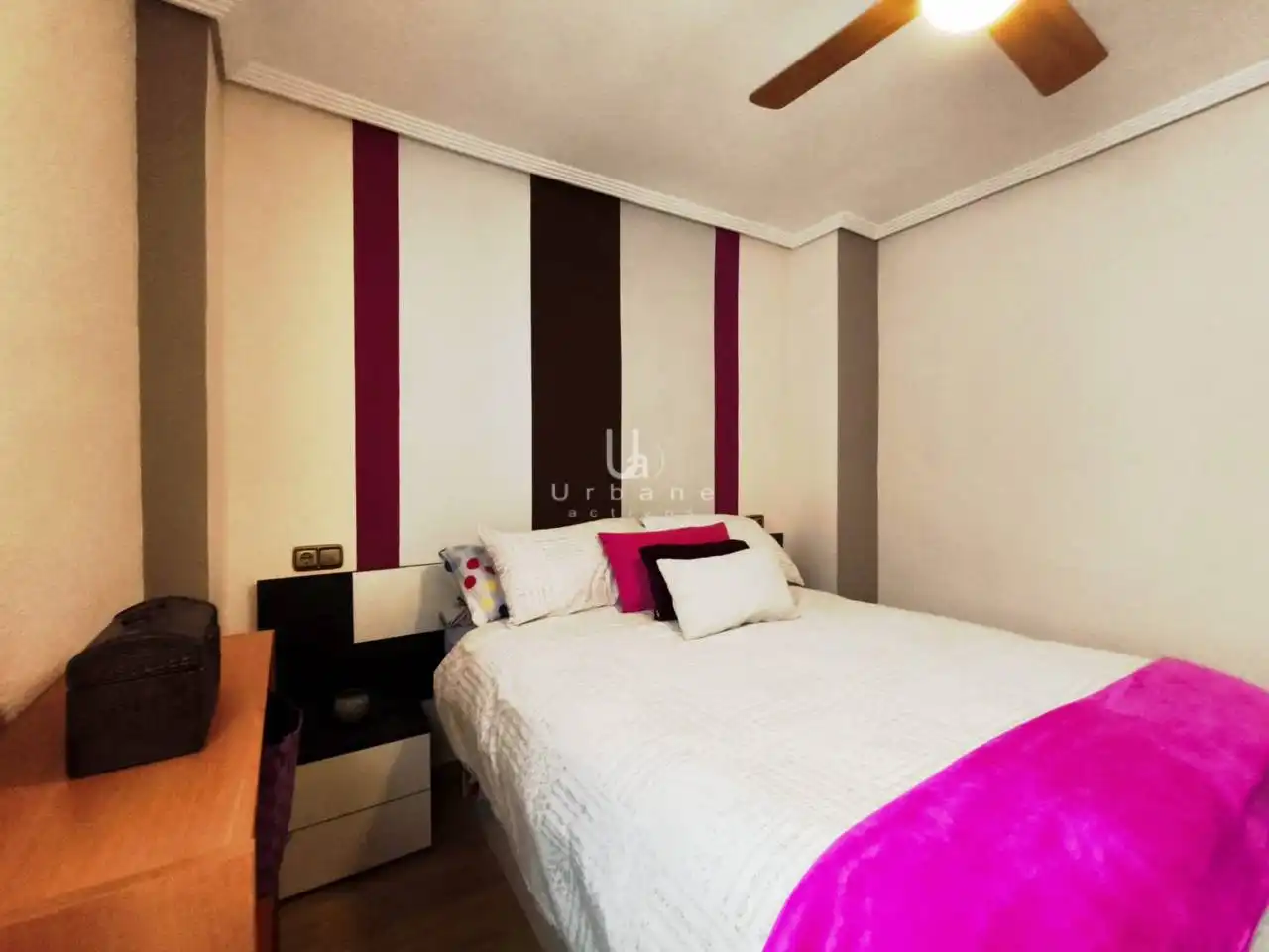 Flat with terrace for sale in Calle Tres de Abril, imagen 15