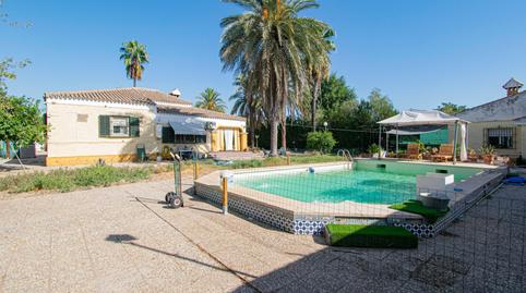 Foto 4 de Casa o xalet en venda a Rinconada, La Rinconada