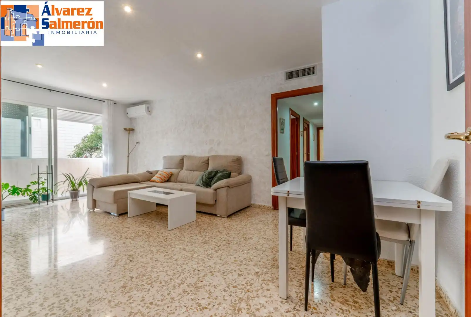 Appartement avec piscine à vendre à Calle BLASCO IBAÑEZ, imagen 2