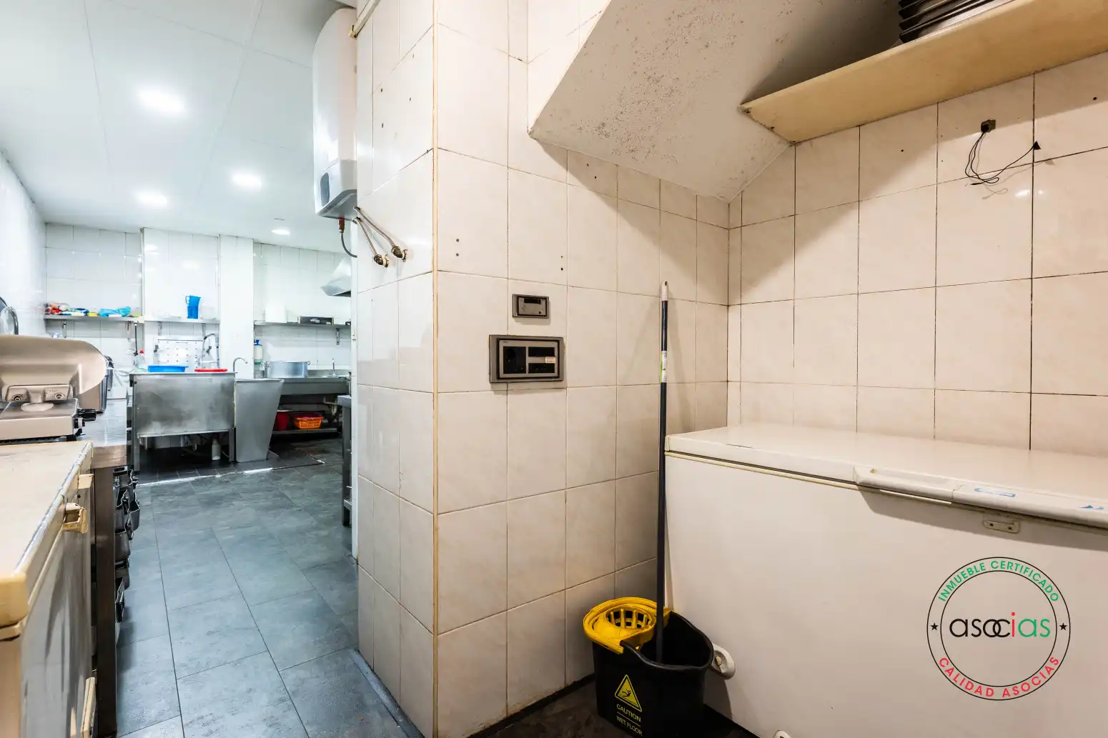 Business premises for sale in Gijón - Calle Reconquista 1, imagen 16