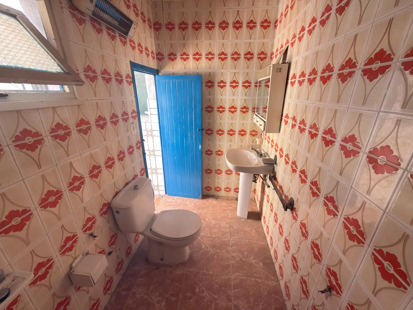 Baño de Casa o chalet en venta en Callosa de Segura
