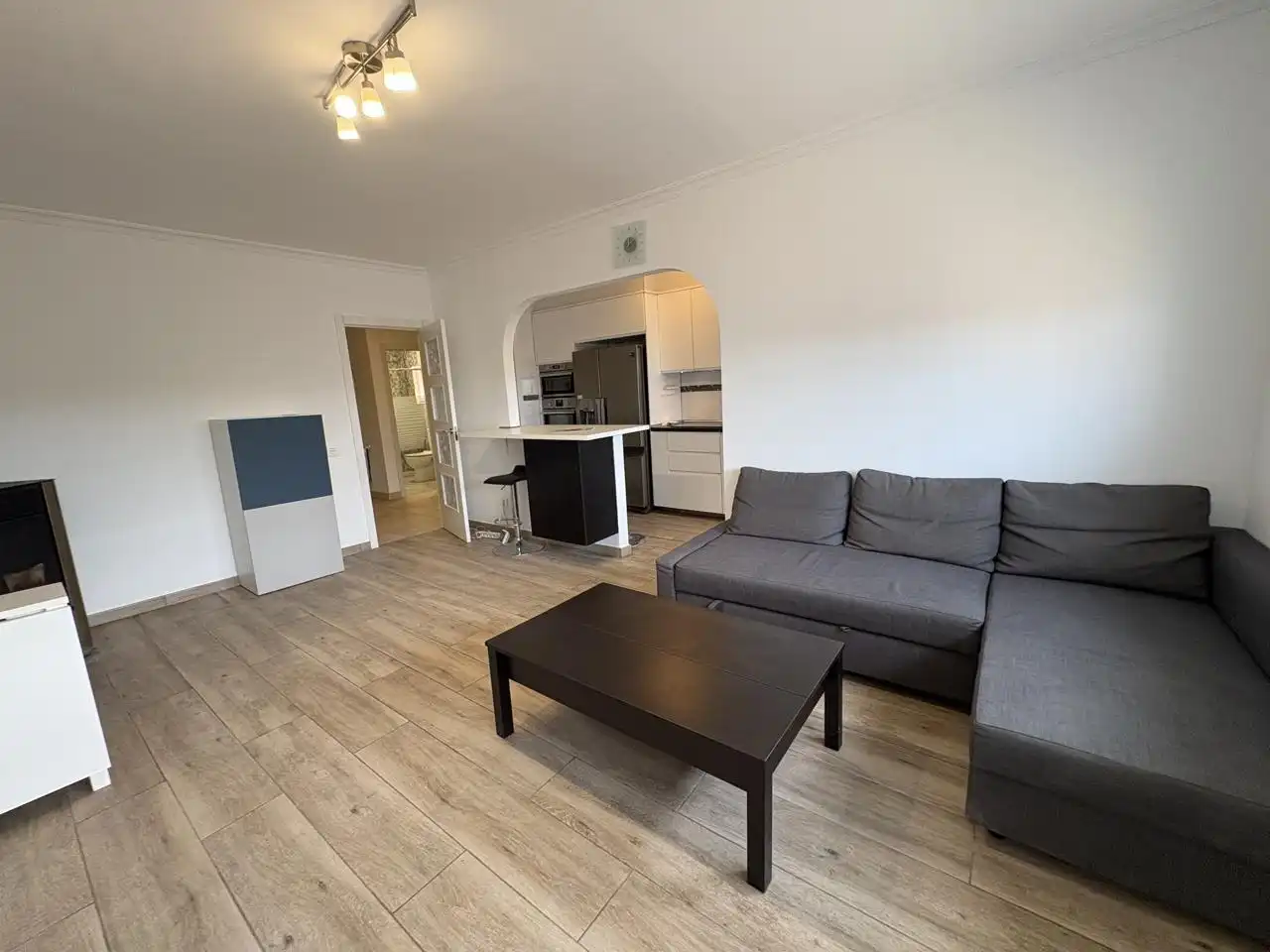 Living room of Detached homes for rent in Torrejón de Velasco, Madrid