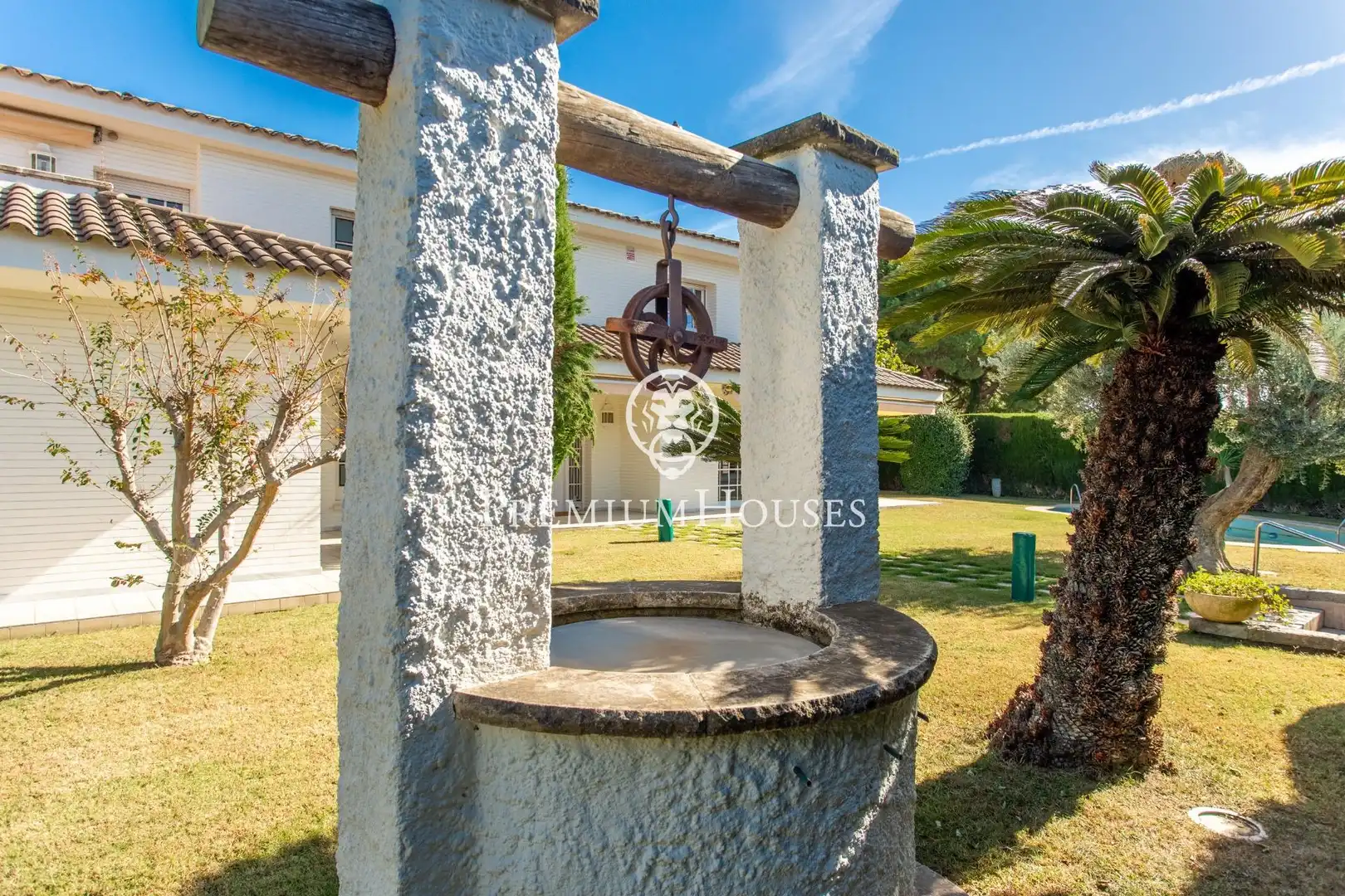 Houses for sale in Bellresguard - Can Teixidó