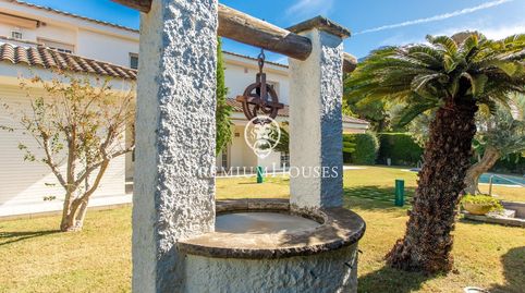 Foto 5 de Casa o chalet en venta en Bellresguard - Can Teixidó, El Masnou
