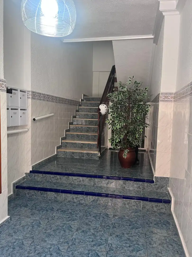 Flat for sale in Centro