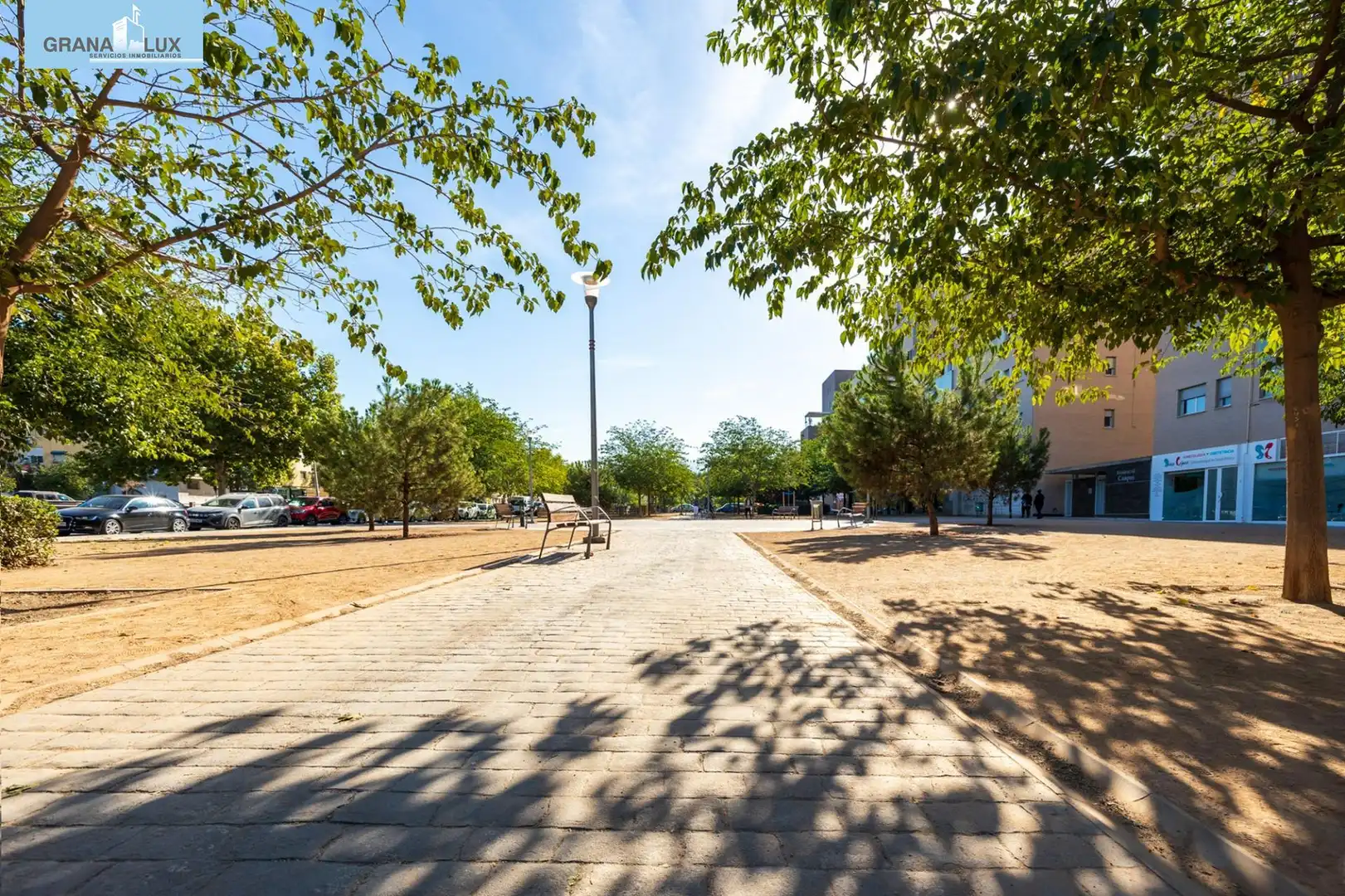 Local en venta en Plaza Catedratica Asunción Linares, 1, Barrio de Zaidín