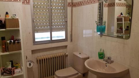 Foto 4 de Apartamento para compartir en Carmelitas, Salamanca