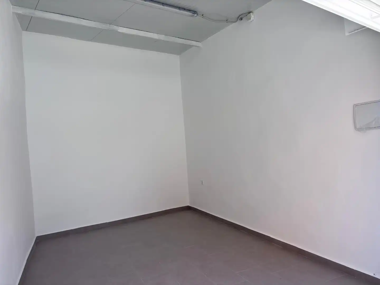 Garage for sale in La Unión