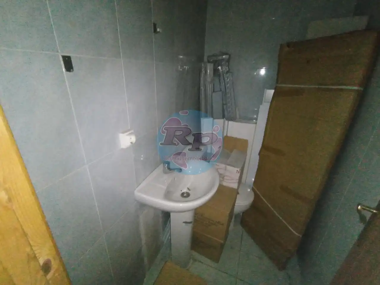 Local comercial en venda a La Robla, imagen 11