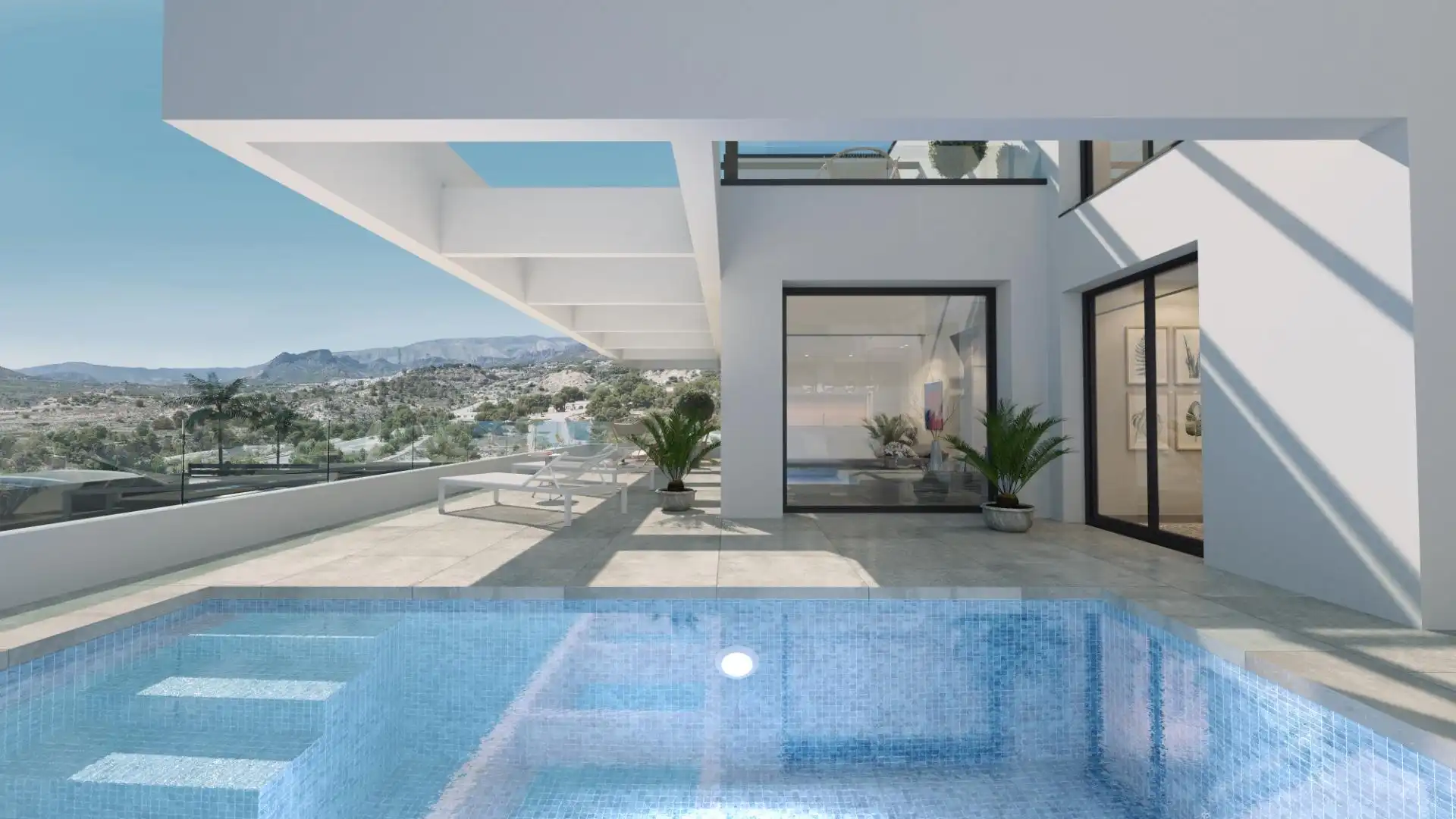 Chalet con terraza en venta en Rey Juan Carlos I, imagen 54