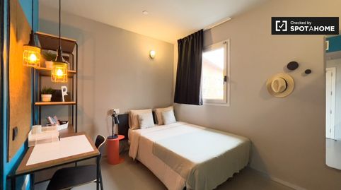 Foto 3 von Wohnung zur Miete in El Parc i la Llacuna del Poblenou, Barcelona Capital