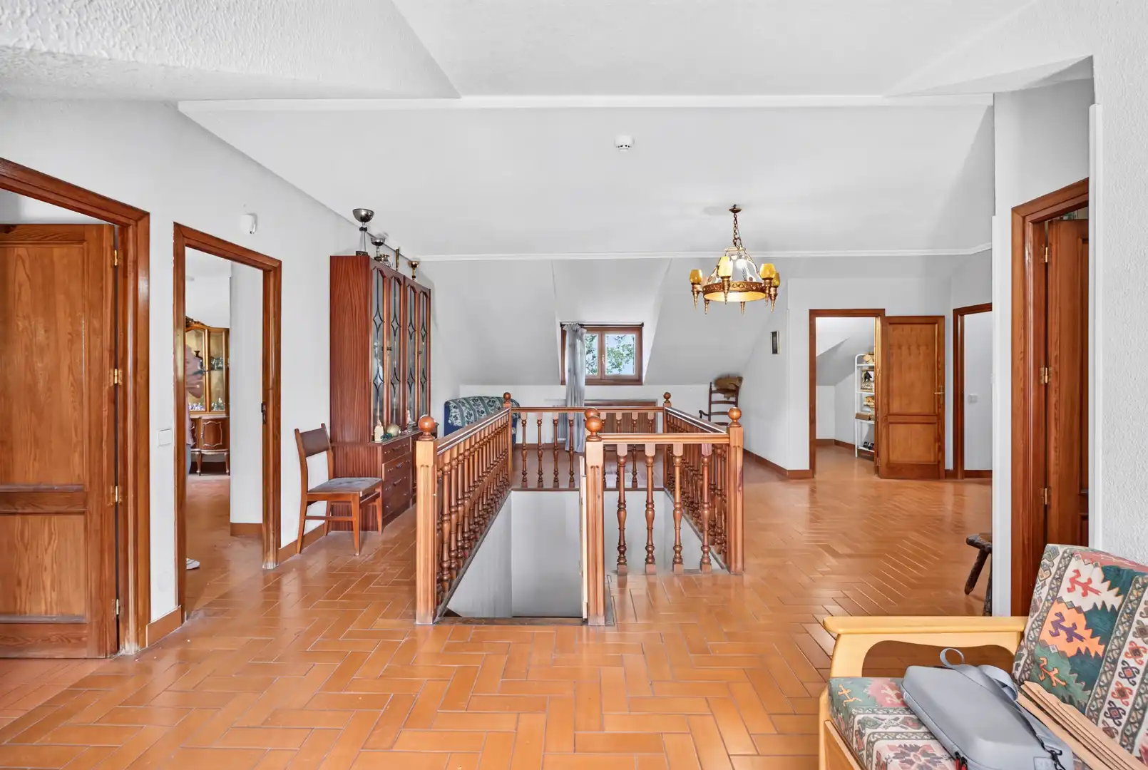 Villa con piscina in affitto a Los Ángeles - Jarandilla, imagen 30