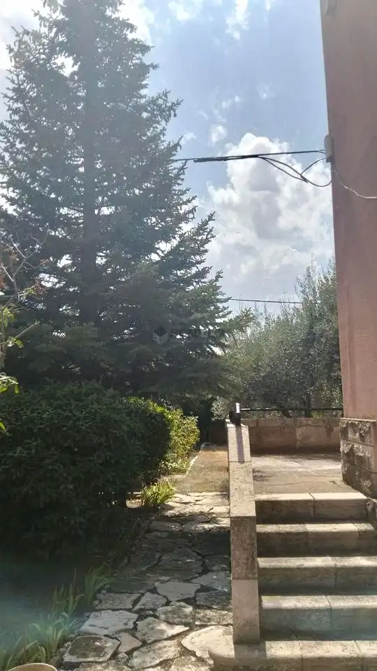 Casa o xalet en venda en Utrillas amb Calefacció, Jardí privat i Terrassa