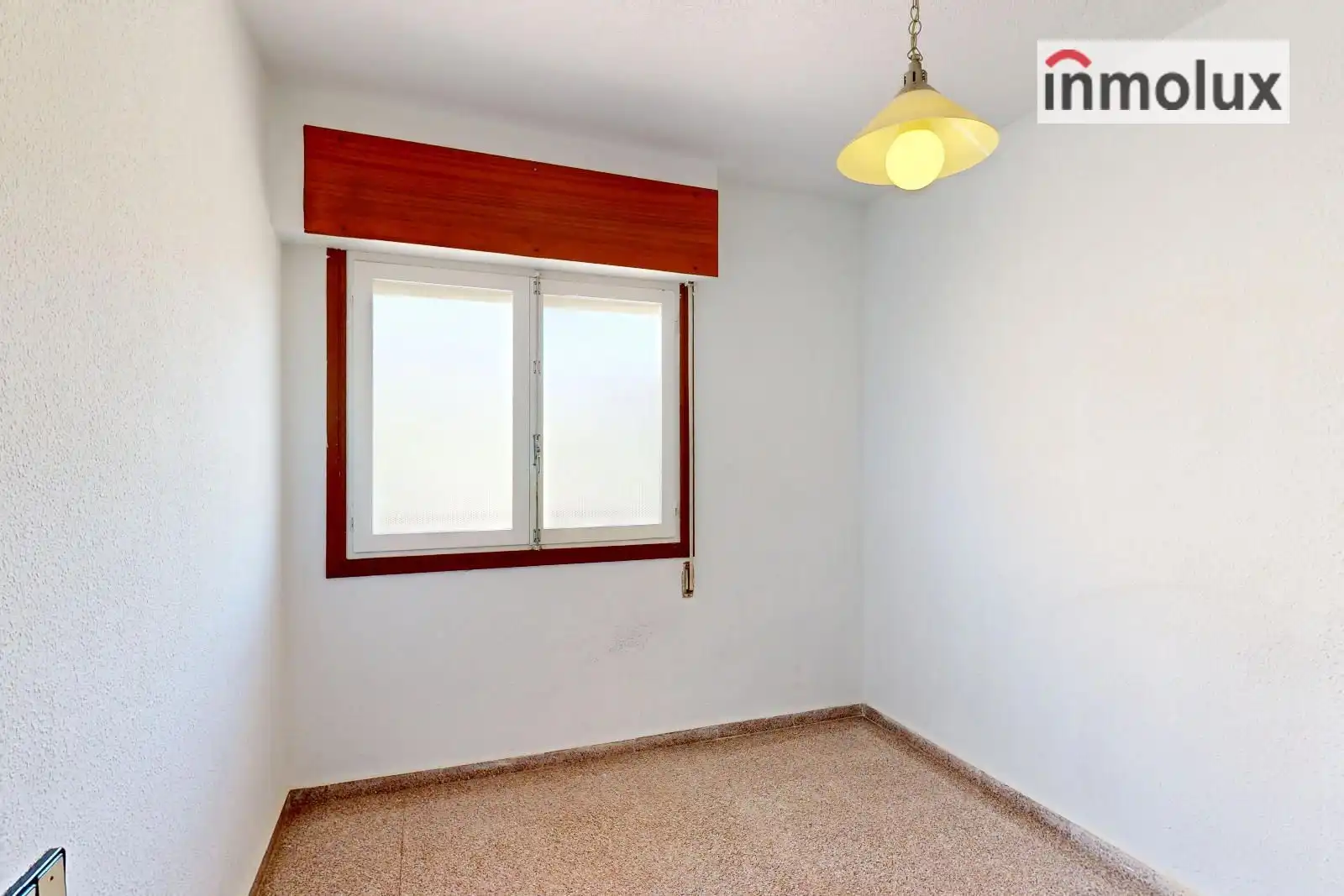 Schlafzimmer von Wohnung zum Verkauf in Alicante / Alacant mit Klimaanlage, Heizung und Terrasse