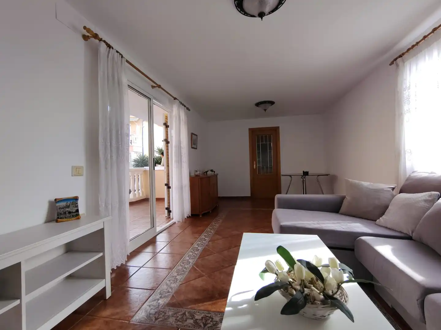 Reihenhaus zum Verkauf in Carrer Peñíscola 30, imagen 24
