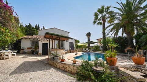 Foto 4 de Casa o chalet en venta en Pinar del Advocat - Cometa, Alicante