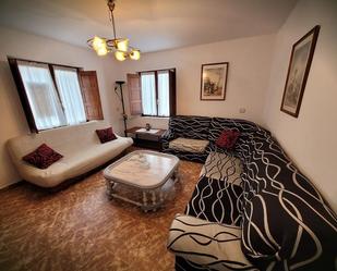 Living room of Single-family semi-detached for sale in Llanes  with Terrace