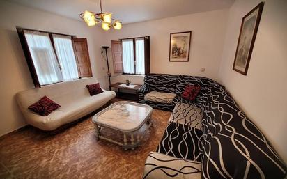 Living room of Single-family semi-detached for sale in Llanes  with Terrace