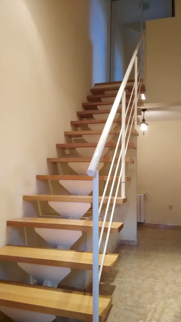 Dúplex en venta en Alpedrete con Calefacción y Balcón