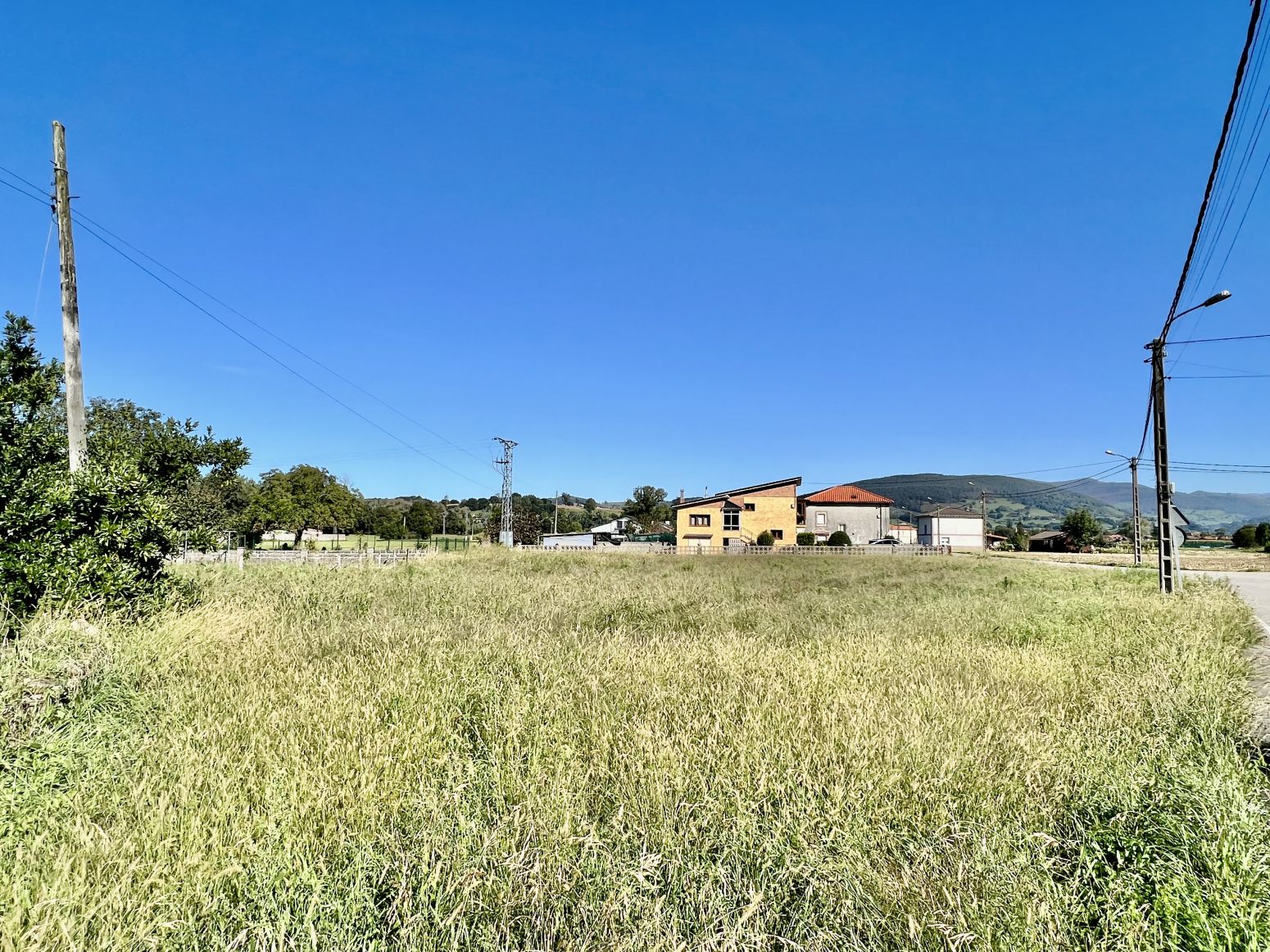 Residential zum verkauf in Santa María de Cayón