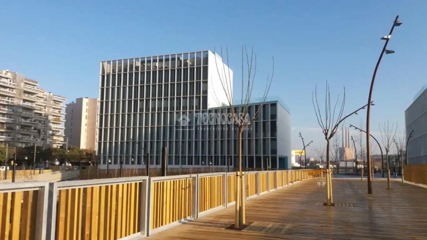 Commercial properties for sale in Port