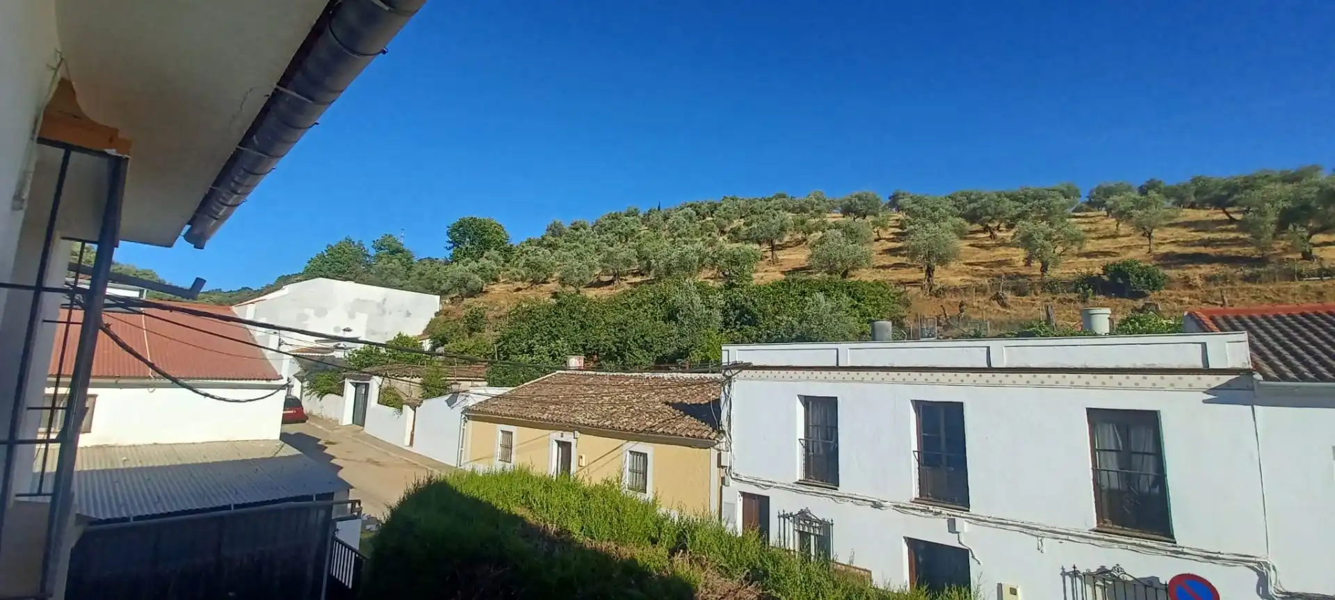 Casa amb jardí en venda a Constantina, imagen 48