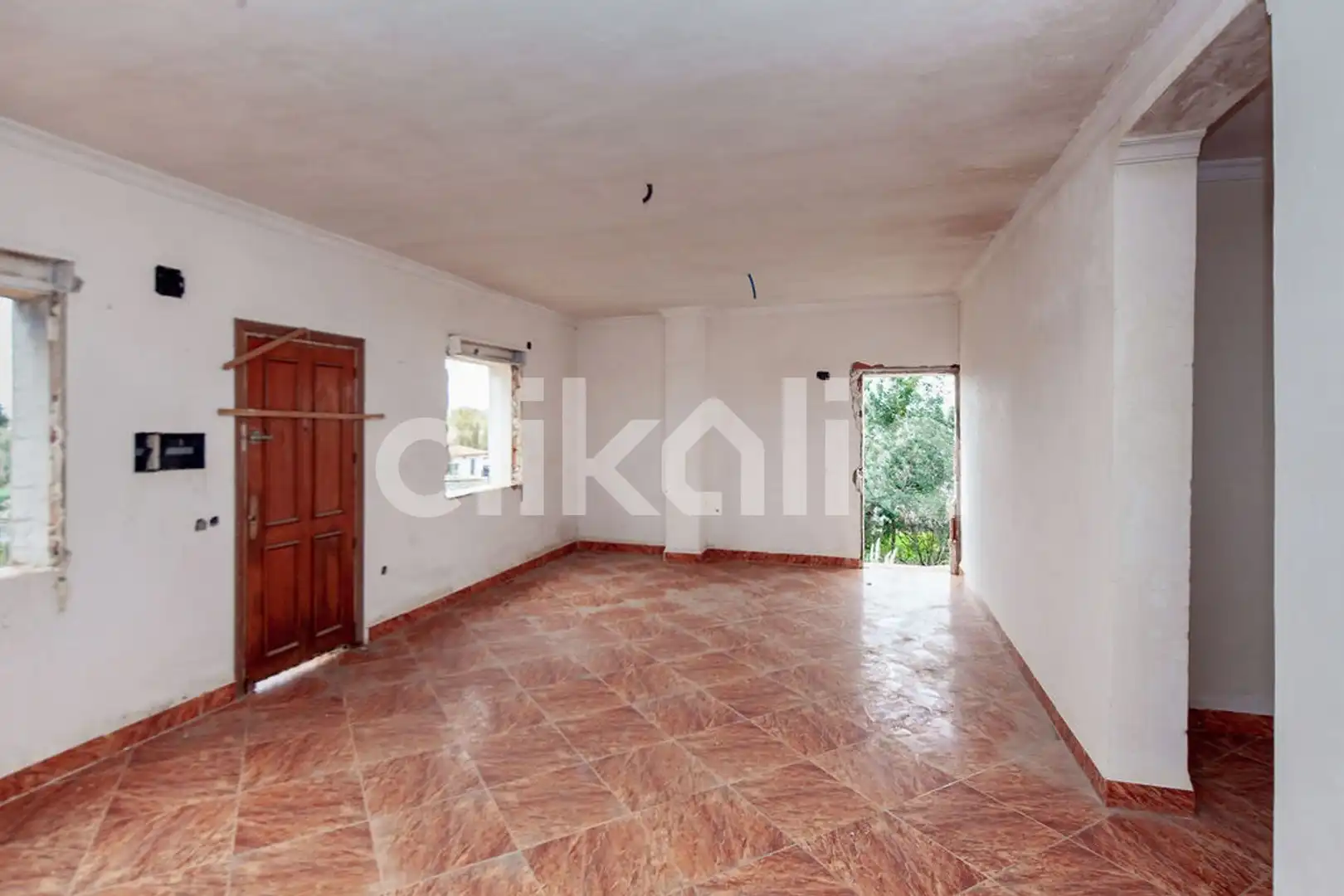 Casa con piscina in vendita a Oliva pueblo, imagen 7