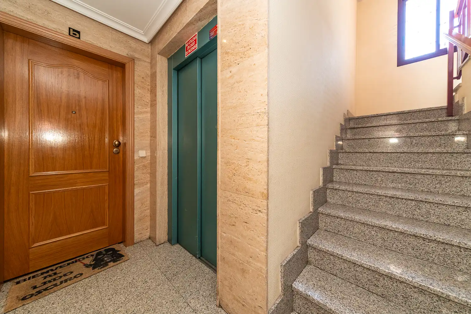 Attic for sale in Madrid  with Air Conditioner, Heating and Terrace