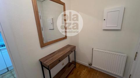 Foto 3 de Pis de lloguer a Briviesca, Villa Pilar, Burgos Capital