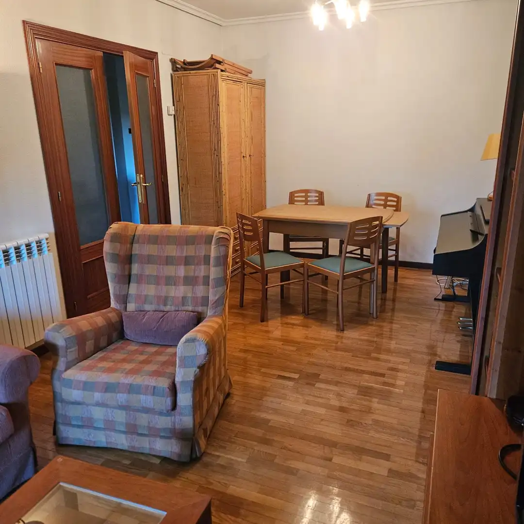 Appartement avec terrasse à vendre à San Adrián, imagen 14