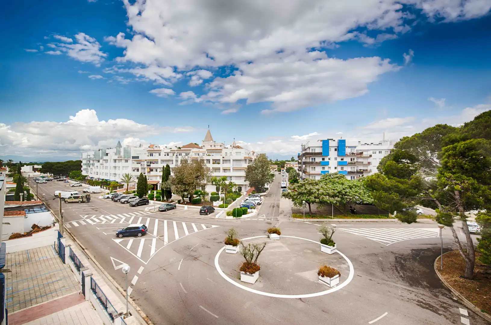 Estudio con terraza en venta en Carrer Port Joan, imagen 3